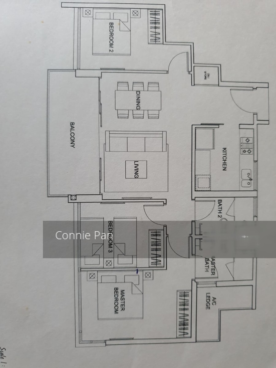 Sea Esta (D18), Condominium #207876161